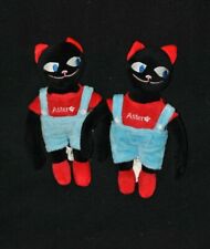 Lot peluche doudou d'occasion  Strasbourg-