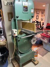 grizzly bandsaw for sale  Libertyville