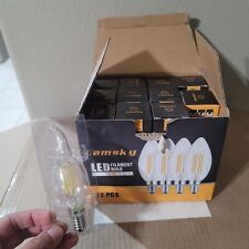 Lamsky led filament for sale  El Cajon