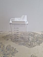 Washing powder storage for sale  UK