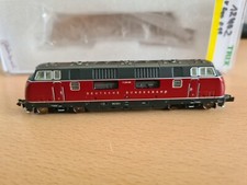Minitrix 12402 200 gebraucht kaufen  Burg-Umland