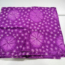 Vintage batiks fabric for sale  Kingsport