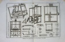 Webstuhl weaving mill gebraucht kaufen  Bruckberg