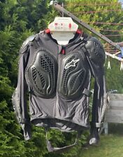 Alpinestars protektorenjacke b gebraucht kaufen  Neuhaus