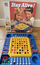 Vintage 1984 stay for sale  WIGAN