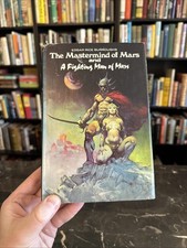 Edgar rice burroughs for sale  Wexford