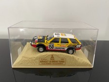 Voiture collection paris d'occasion  Albens