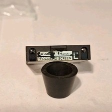 Canon focus screen for sale  Templeton