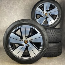 Winterräder porsche taycan gebraucht kaufen  Efringen-Kirchen