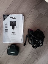 Race chip black for sale  LONDON