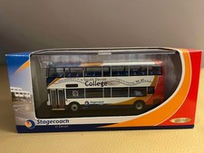 Model bus stagecoach for sale  CUPAR