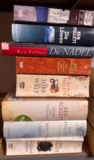 Ken follett bild gebraucht kaufen  Stromberg