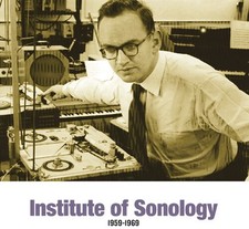 Various Artists - Institute Of Sonology 1959-1969 (Various Artists) [New Vinyl L comprar usado  Enviando para Brazil