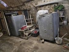 Schütz tank tank gebraucht kaufen  Lahr