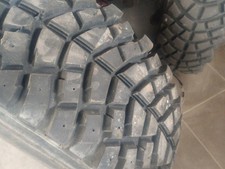 Gomme mud 265 usato  Busca