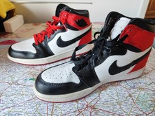 Nike air jordan d'occasion  Thumeries