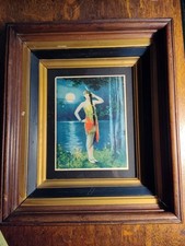 Vintage indian maiden for sale  Des Moines