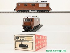 Hag 180 lok d'occasion  Décines-Charpieu