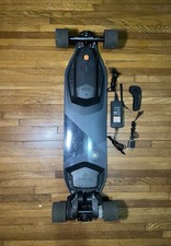 Boosted stealth electric for sale  Dallas