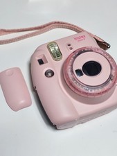 Appareil photo instax d'occasion  Marseille XIV