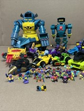 Big lot galoob for sale  Glenpool