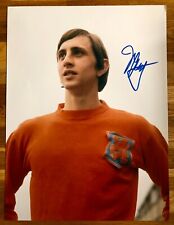 Johan cruyff signed for sale  UK