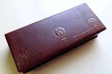 Dekorative schatulle jugendsti gebraucht kaufen  Pirna, Dohma, Struppen