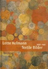 Lotte hofmann textile gebraucht kaufen  Rottenburg am Neckar