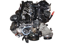 Motor n47d20c 110tkm gebraucht kaufen  Hamburg
