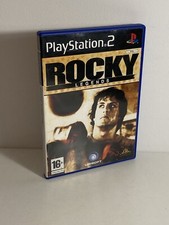 Ps2 rocky legends for sale  PENARTH
