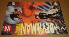 Devilman nr. giugno usato  Cesena