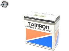 Tamron adaptall per usato  Arquata del Tronto