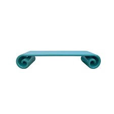 Distressed aqua turquoise for sale  San Mateo