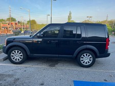 2006 land rover for sale  Saint Louis