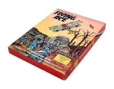 Flying ace avalon gebraucht kaufen  Potsdam