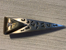 Brosche 925 silber gebraucht kaufen  Illingen