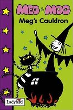 Meg cauldron ladybird for sale  UK