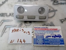 Plafoniera anteriore 812600d07 usato  Villaricca