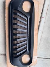 Front grill black for sale  Fort Mill