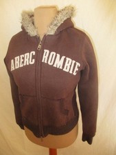 Veste abercrombie fitch d'occasion  Solliès-Pont