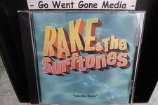 Rake the surftones gebraucht kaufen  Reinbek