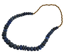 Collier ethnique lapis d'occasion  Ardres