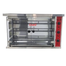 Used electric rotisserie for sale  Rancho Cucamonga
