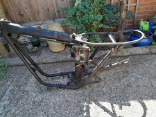 Triumph tiger 650 for sale  WORKSOP