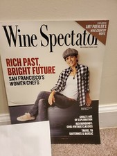 Wine spectator may for sale  Souderton