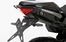 Protech shape kennzeichenhalte gebraucht kaufen  Lengerich