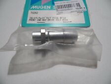 Mugen t0262 front d'occasion  Renwez