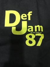Vintage def jam for sale  Schaumburg