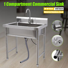 Used kitchen sink for sale  Atlanta