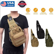 Mens tactical backpack for sale  Solon